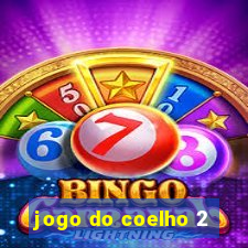 jogo do coelho 2